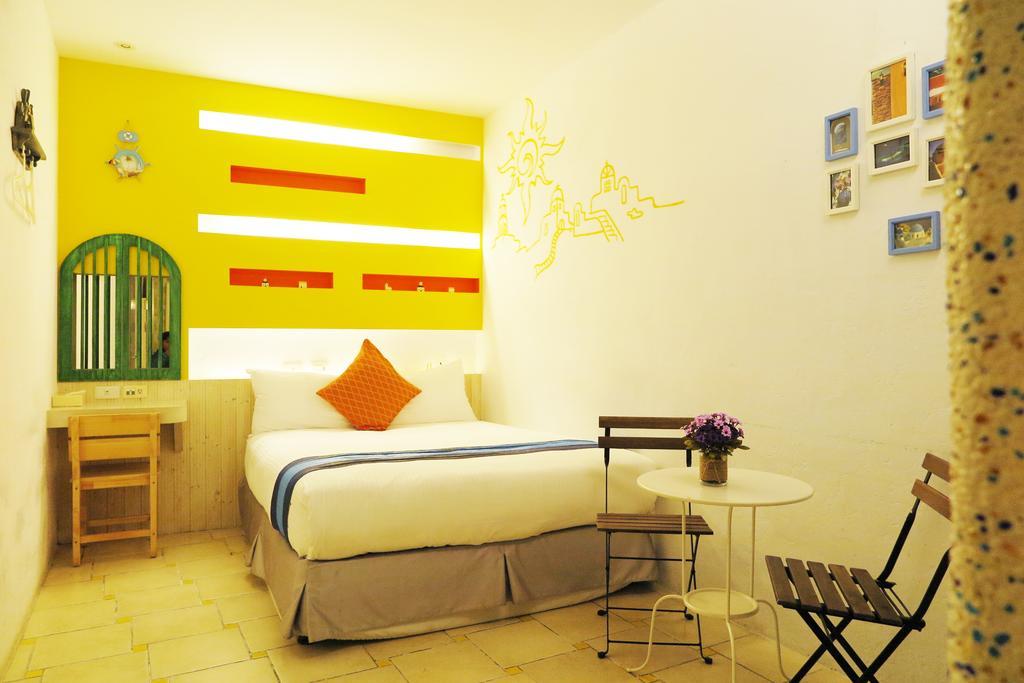 Kenting Sin Sin Hotel II Exterior foto
